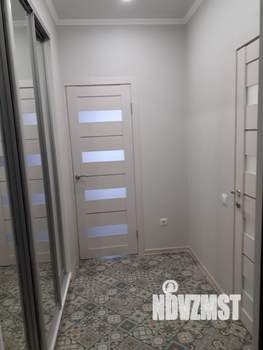 Студия квартира, на длительный срок, 28м2, 19/25 этаж