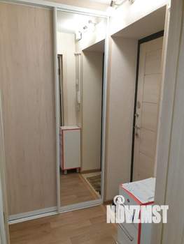 1-к квартира, на длительный срок, 35м2, 3/5 этаж