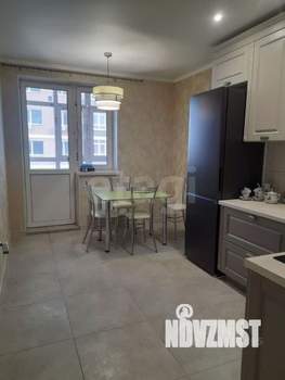 2-к квартира, на длительный срок, 51м2, 9/20 этаж