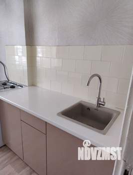 1-к квартира, на длительный срок, 38м2, 9/9 этаж