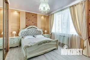 1-к квартира, посуточно, 70м2, 1/1 этаж