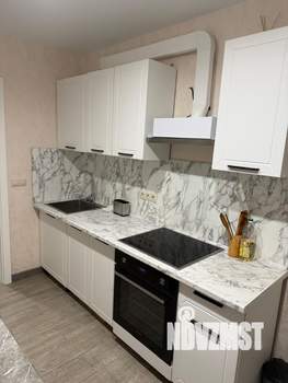 1-к квартира, на длительный срок, 42м2, 15/18 этаж