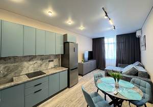 2-к квартира, на длительный срок, 50м2, 19/26 этаж