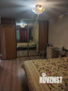 3-к квартира, на длительный срок, 65м2, 3/5 этаж