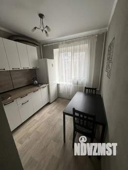 1-к квартира, на длительный срок, 31м2, 4/5 этаж