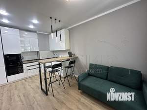 1-к квартира, на длительный срок, 50м2, 17/25 этаж