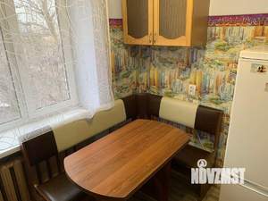 1-к квартира, на длительный срок, 32м2, 4/6 этаж