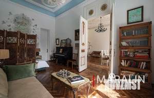 3-к квартира, на длительный срок, 145м2, 2/3 этаж