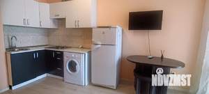 1-к квартира, на длительный срок, 42м2, 10/19 этаж