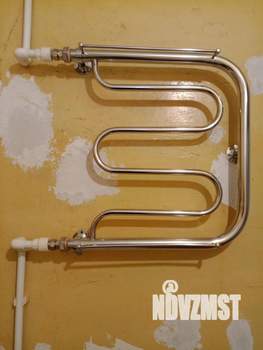 Студия квартира, на длительный срок, 40м2, 5/5 этаж