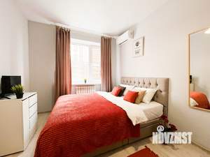 Студия квартира, посуточно, 20м2, 7/19 этаж