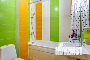 2-к квартира, посуточно, 10м2, 3/5 этаж