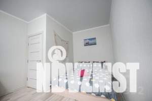 1-к квартира, посуточно, 38м2, 6/14 этаж