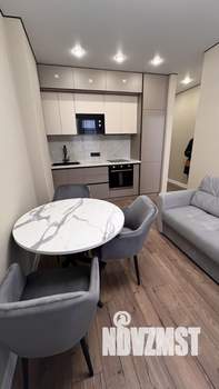 2-к квартира, на длительный срок, 45м2, 24/26 этаж