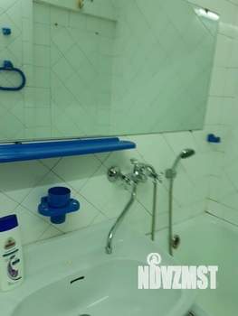 1-к квартира, на длительный срок, 33м2, 3/3 этаж