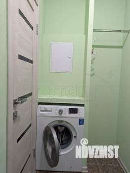 Студия квартира, на длительный срок, 29м2, 9/20 этаж