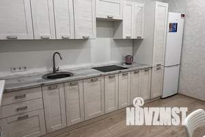 1-к квартира, посуточно, 45м2, 8/10 этаж