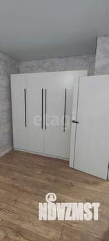 1-к квартира, на длительный срок, 40м2, 4/25 этаж