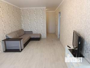 1-к квартира, на длительный срок, 40м2, 7/15 этаж