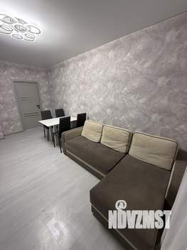 3-к квартира, на длительный срок, 83м2, 12/24 этаж