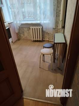 1-к квартира, на длительный срок, 38м2, 4/9 этаж