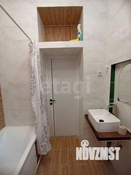 2-к квартира, на длительный срок, 53м2, 3/3 этаж
