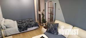 1-к квартира, посуточно, 32м2, 2/9 этаж
