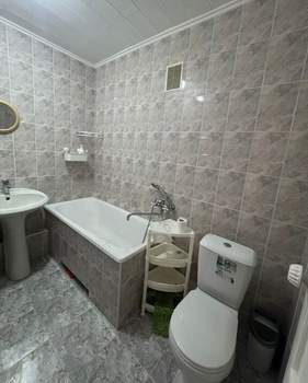 1-к квартира, на длительный срок, 36м2, 9/9 этаж