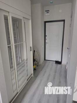 Студия квартира, на длительный срок, 20м2, 17/25 этаж