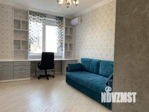 3-к квартира, на длительный срок, 110м2, 10/20 этаж