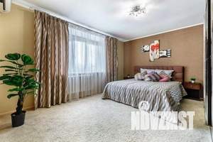 3-к квартира, посуточно, 105м2, 2/14 этаж