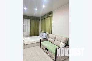 1-к квартира, посуточно, 40м2, 2/23 этаж