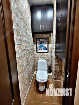 2-к квартира, посуточно, 60м2, 8/9 этаж