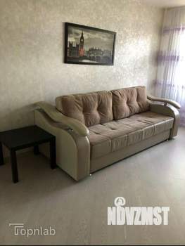 1-к квартира, на длительный срок, 30м2, 2/5 этаж