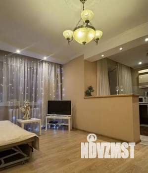 2-к квартира, посуточно, 70м2, 11/18 этаж