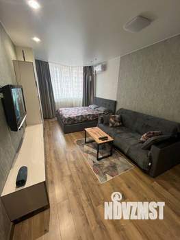 1-к квартира, на длительный срок, 43м2, 20/24 этаж