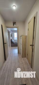 1-к квартира, на длительный срок, 30м2, 8/19 этаж