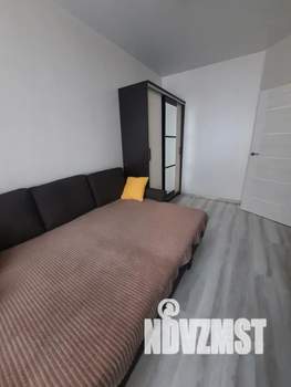 1-к квартира, посуточно, 30м2, 17/18 этаж