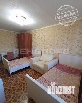 1-к квартира, на длительный срок, 35м2, 4/9 этаж