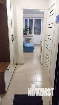 Студия квартира, на длительный срок, 24м2, 2/10 этаж