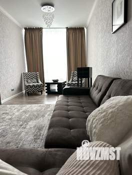 2-к квартира, на длительный срок, 70м2, 20/25 этаж