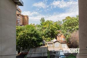 4-к квартира, на длительный срок, 87м2, 3/5 этаж