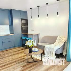 1-к квартира, посуточно, 58м2, 10/17 этаж