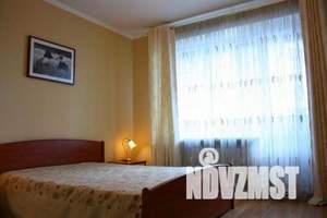 2-к квартира, посуточно, 72м2, 1/1 этаж