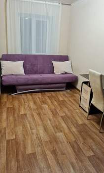 2-к квартира, на длительный срок, 42м2, 5/5 этаж