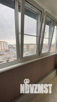 3-к квартира, посуточно, 70м2, 1/1 этаж