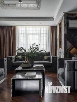 4-к квартира, на длительный срок, 130м2, 7/11 этаж