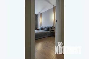 2-к квартира, посуточно, 49м2, 20/24 этаж