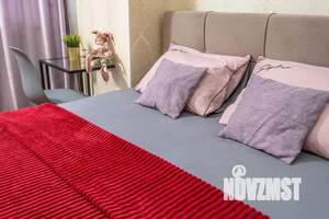 1-к квартира, посуточно, 54м2, 14/18 этаж