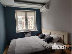 1-к квартира, посуточно, 47м2, 1/1 этаж
